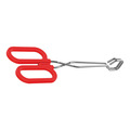 Good Cook KITCHEN TONGS SS RED 10"" 25888